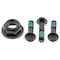 Mevotech 04-12 Chev Malibu/05-10 Pontiac G6/07-0 Bearing W/Hub, H513214 H513214 - alternate 6